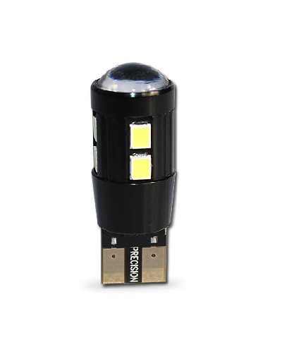 T10 10 5630SMD Canbus